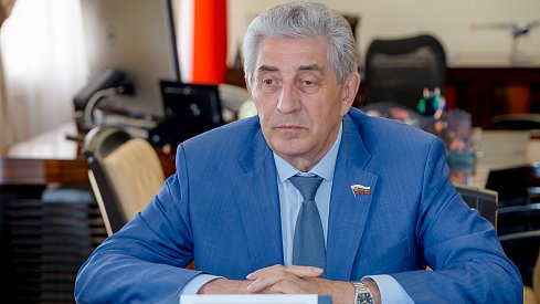 Сергей Грачев: «Диалог власти с обществом всегда дает положительные результаты»
